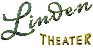 Logo Lindentheater
