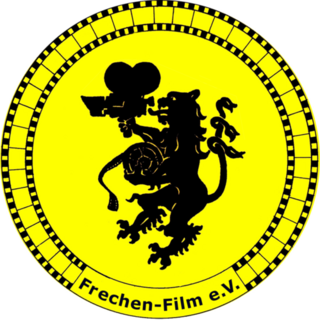 Logo Frechen-Film e.V.
