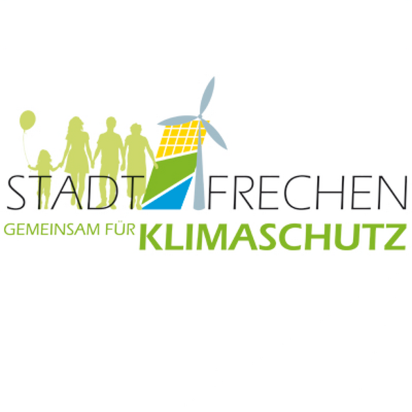 Klimaschutz Logo